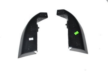 Tampon Arka Köşe Ayağı Tk.Clio Sembol 1998-2008 Arası ***