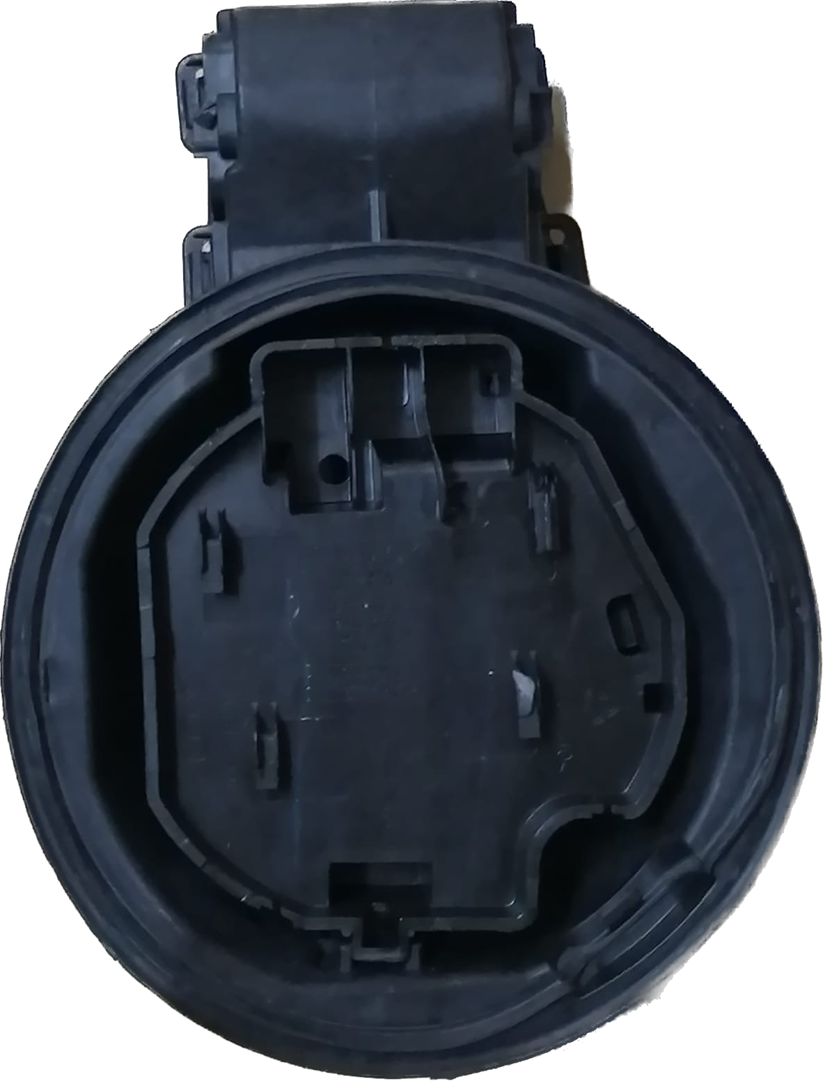 Yakıt Dolum Borusu Yuvası Megane III