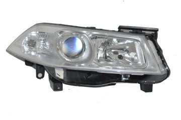 Far Sağ Megane II Mercekli 2006-2009 Arası