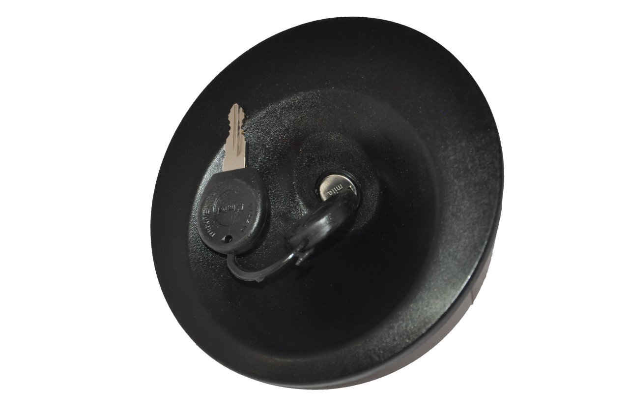 Benzin Depo Kapağı Kango 1997-2007 Arası