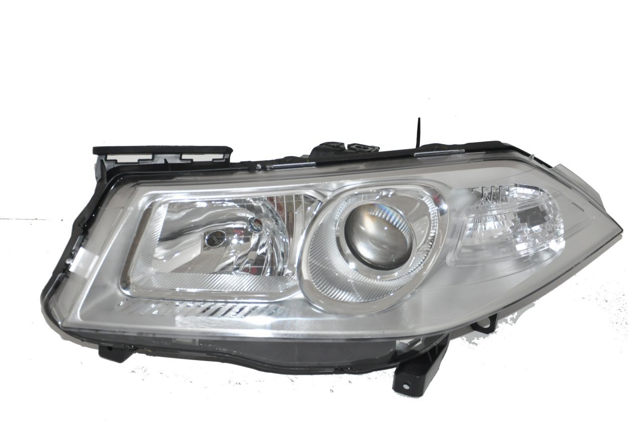 Far Sol Megane II Mercekli 2006-2009 Arası