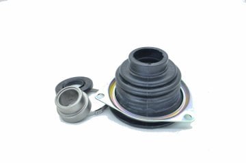 Aks Körüğü İç Sol Master-Trafic (Rulmanlı)