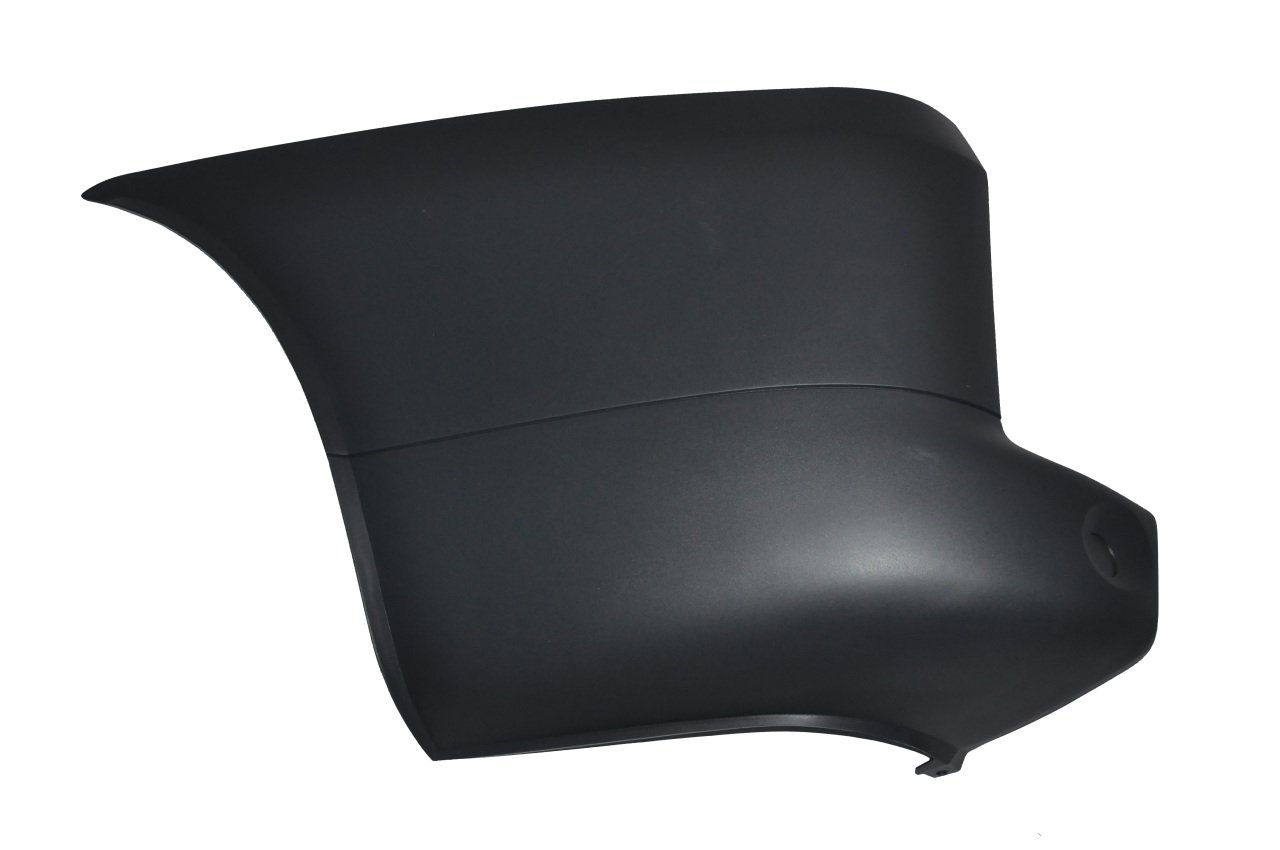 Tampon Arka Sol Master 1998-2011 Arası