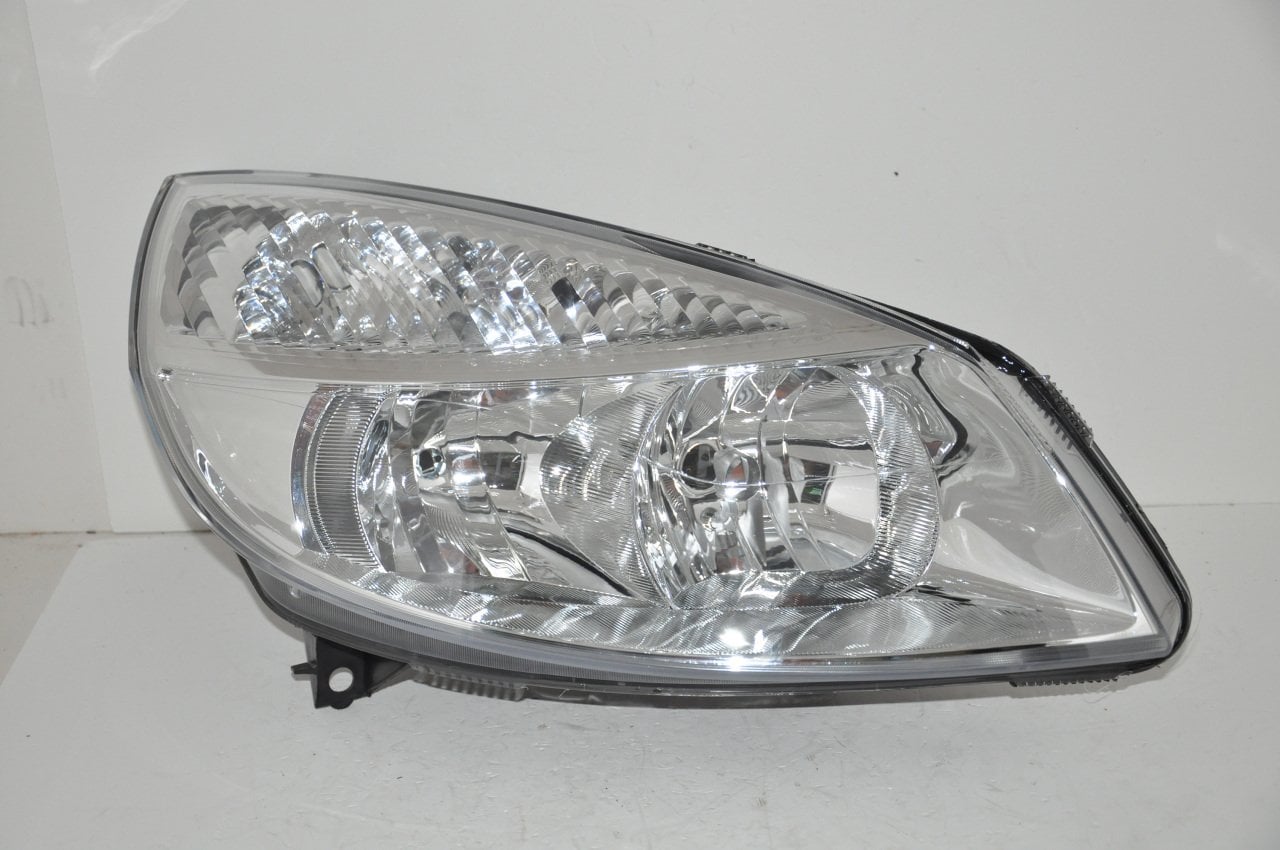 Far Sağ Megane Scenic II 2004-2009 Arası