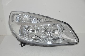 Far Sağ Megane Scenic II 2004-2009 Arası