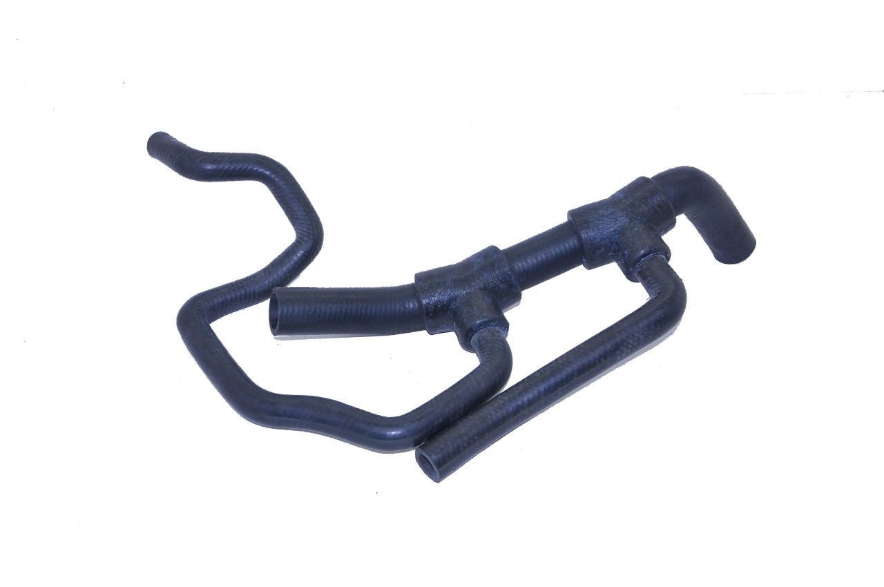 Radyatör Alt Hortumu 1.2 Palio-Siena