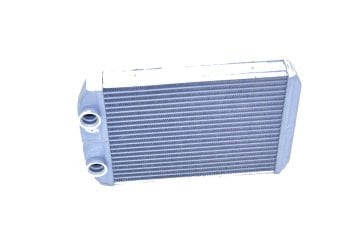 Radyatör Kalorifer 1.5 Dacıa Dokker-Lodgy