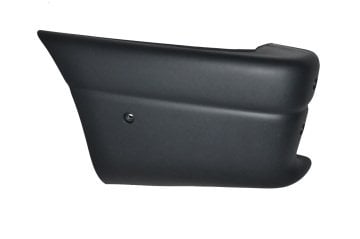 Tampon Arka Sağ Master 1998-2011 Arası