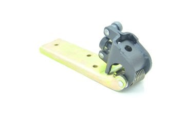 Sürgülü Kapı Mekanizması Orta Sağ Master 2004-2011 Arası