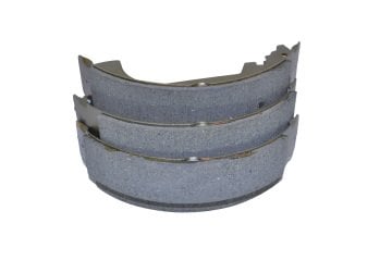 Fren Balatası Papuçlu Tk.Arka Palio Sw-Marea