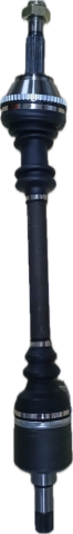 Aks Sol Ducato 1994-2006 Arası (Abs'li 54-28-37)