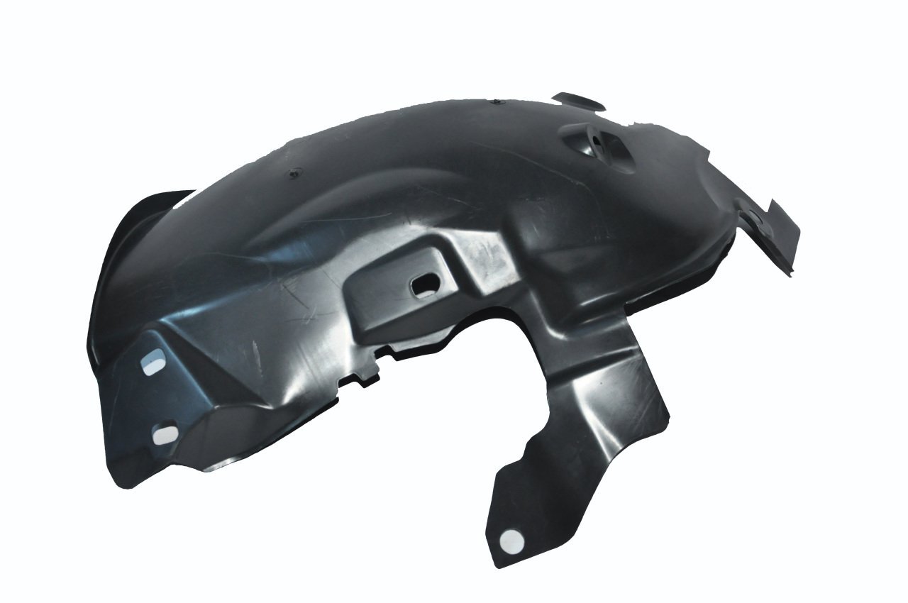 Çamurluk Davlumbazı Sağ Önün Önü Fluence