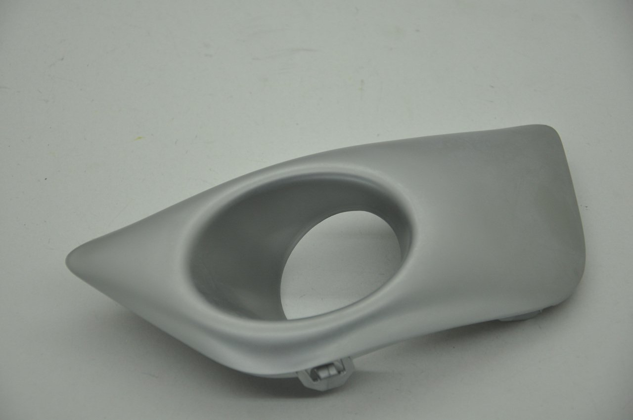 Sis Far Çerçevesi Sol (Sisli Tip) Dacıa Sandero II-Stepway 2013 Sonrası