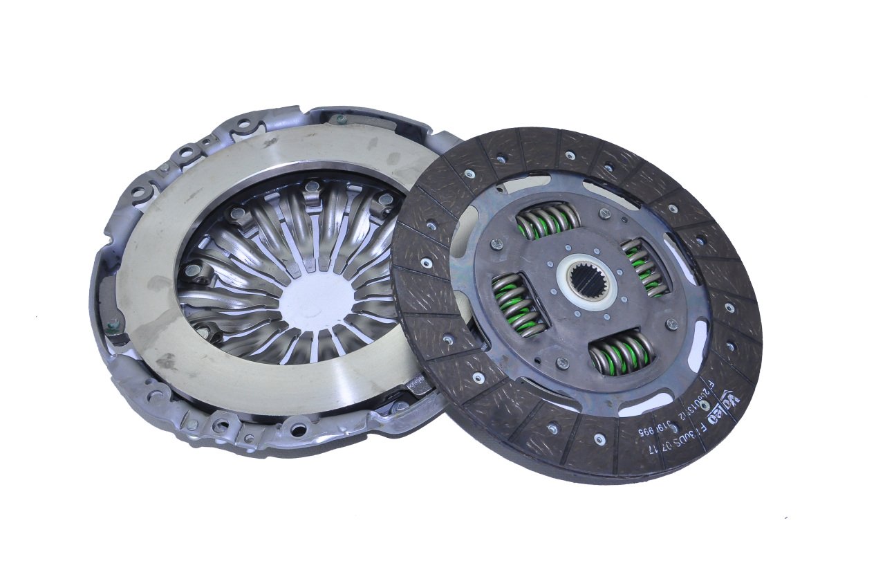 Debriyaj Seti (Rulmansız) 2.5 16 Valf Master-2.0 Trafic M9R