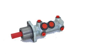 Fren Ana Merkez 1.6 Tempra-Tipo