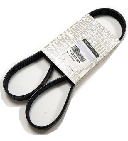 Alternatör Kayışı 1.5 Megane IV-Clio IV