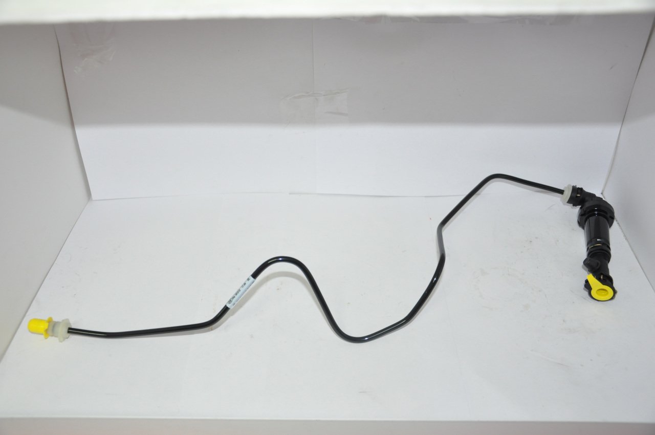 Hidrolik Debriyaj Hortumu 1.5 Megane IV