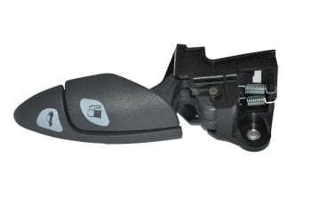 Yakıt Depo+Bagaj Kapak Açma Kolu Albea-Palio-Siena