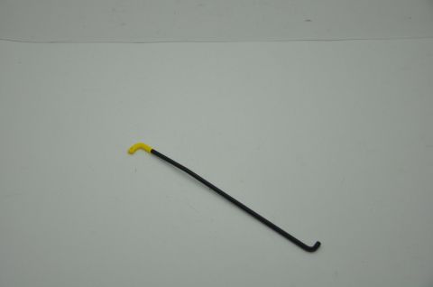 Motor Kaput Dayama Demiri Megane II