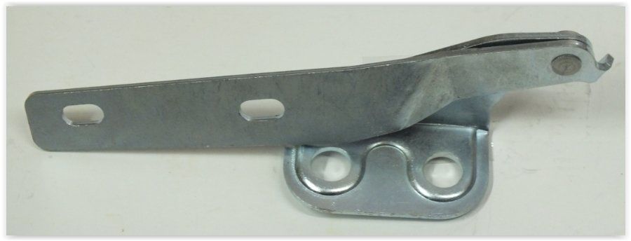 Motor Kaput Menteşesi Sağ R19