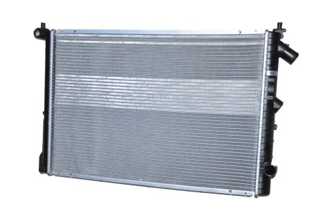 Radyatör Su Laguna 1.8-2.0 Klimalı 1 Sıra (Brazing)