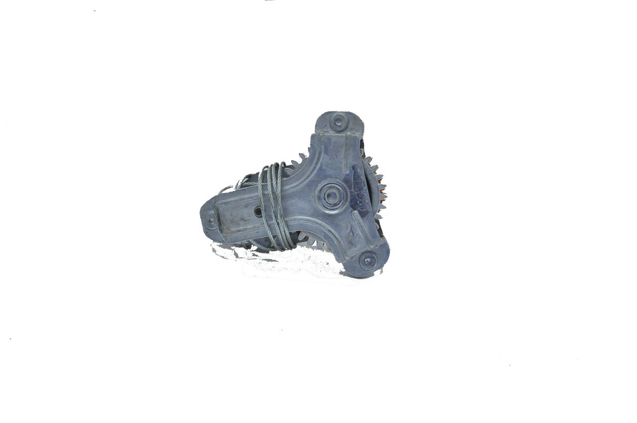 Cam Krikosu Arka Doğan-Şahin-Kartal