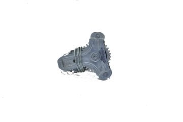 Cam Krikosu Arka Doğan-Şahin-Kartal