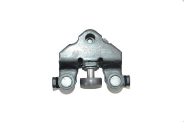 Sürgülü Kapı Alt Mekanizması Dacıa Dokker