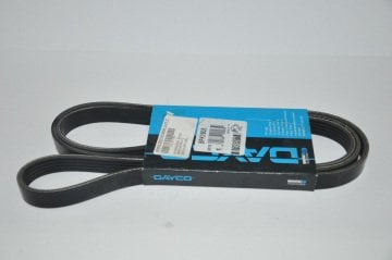 Alternatör Kayışı Master-Trafic