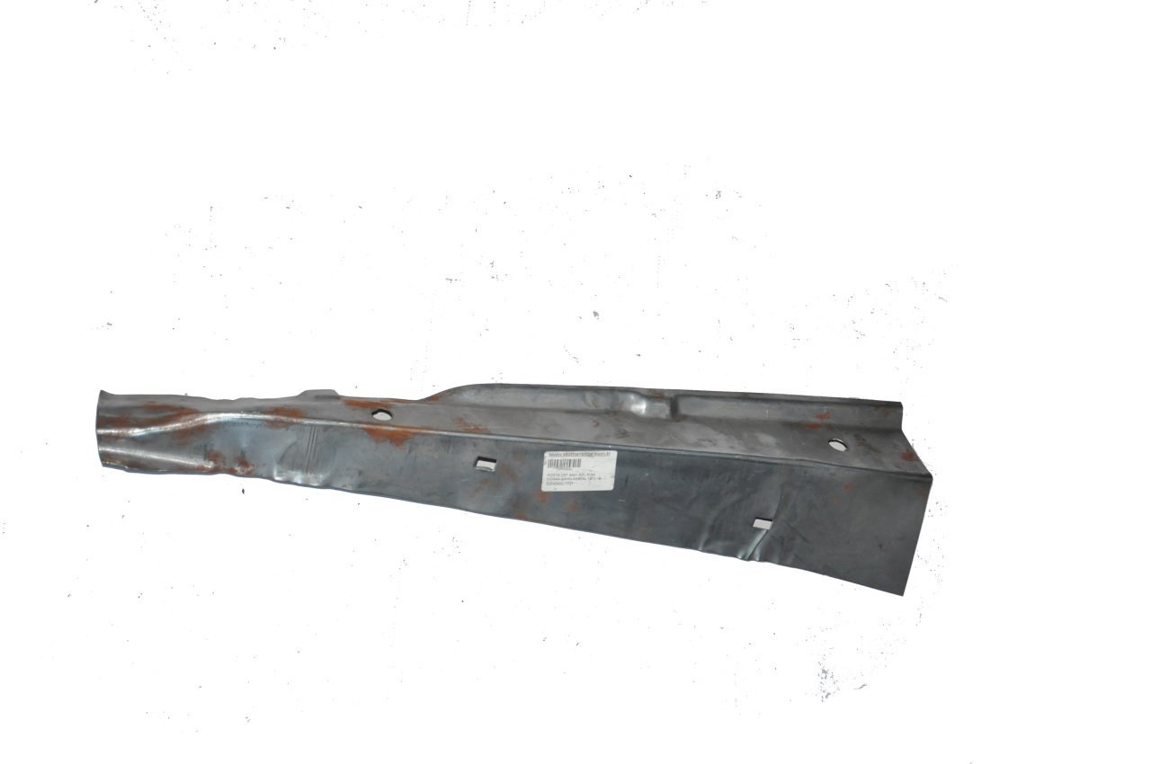 Podya Üst Sacı Sol Kısa Doğan-Şahin-Kartal 1977-1987 Arası