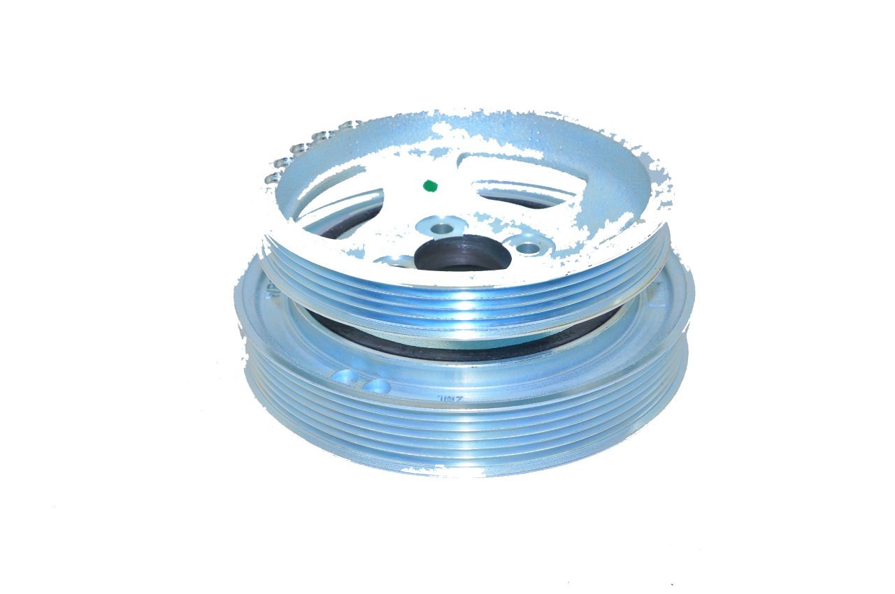 Krank Kasnağı 1.3 Albea-Palio-Doblo-Linea-Grande Punto-Fiorino