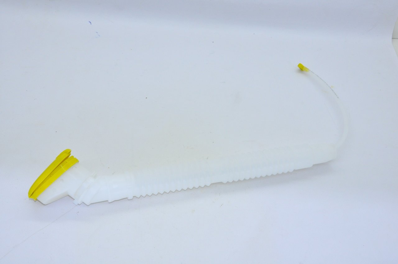 Cam Su Fiskiye Depo Dolum Borusu Megane II