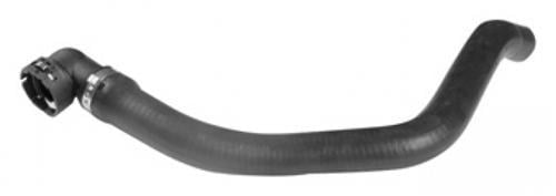 Radyatör Üst Hortumu 1.3 Doblo 2006-2010 Arası