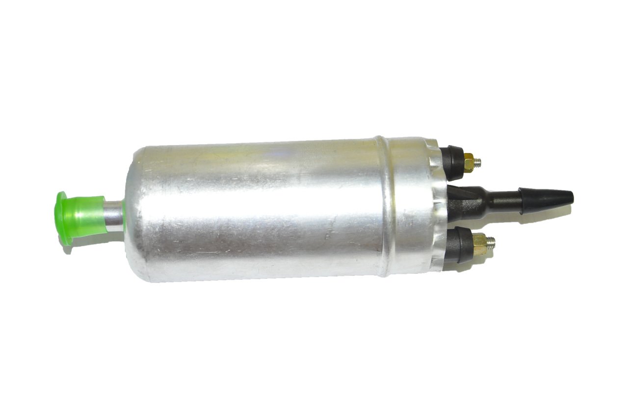 Benzin Pompa Motoru 2.0 R21 Concorde-Manager