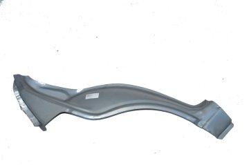 Arka Kapı Direk Sacı Sağ Doğan-Şahin-Kartal (T0130)