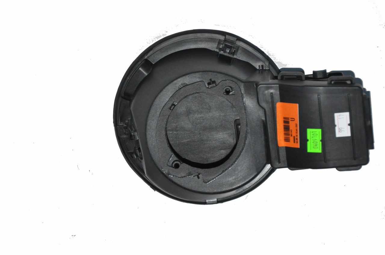 Yakıt Depo Kapak Yuvası Fluence