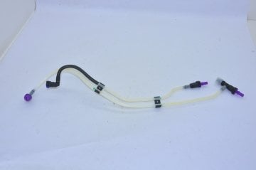 Mazot Hortumu Çiftli Tk.1.5 Clio-Kango (Filitreden Pompaya Giden)