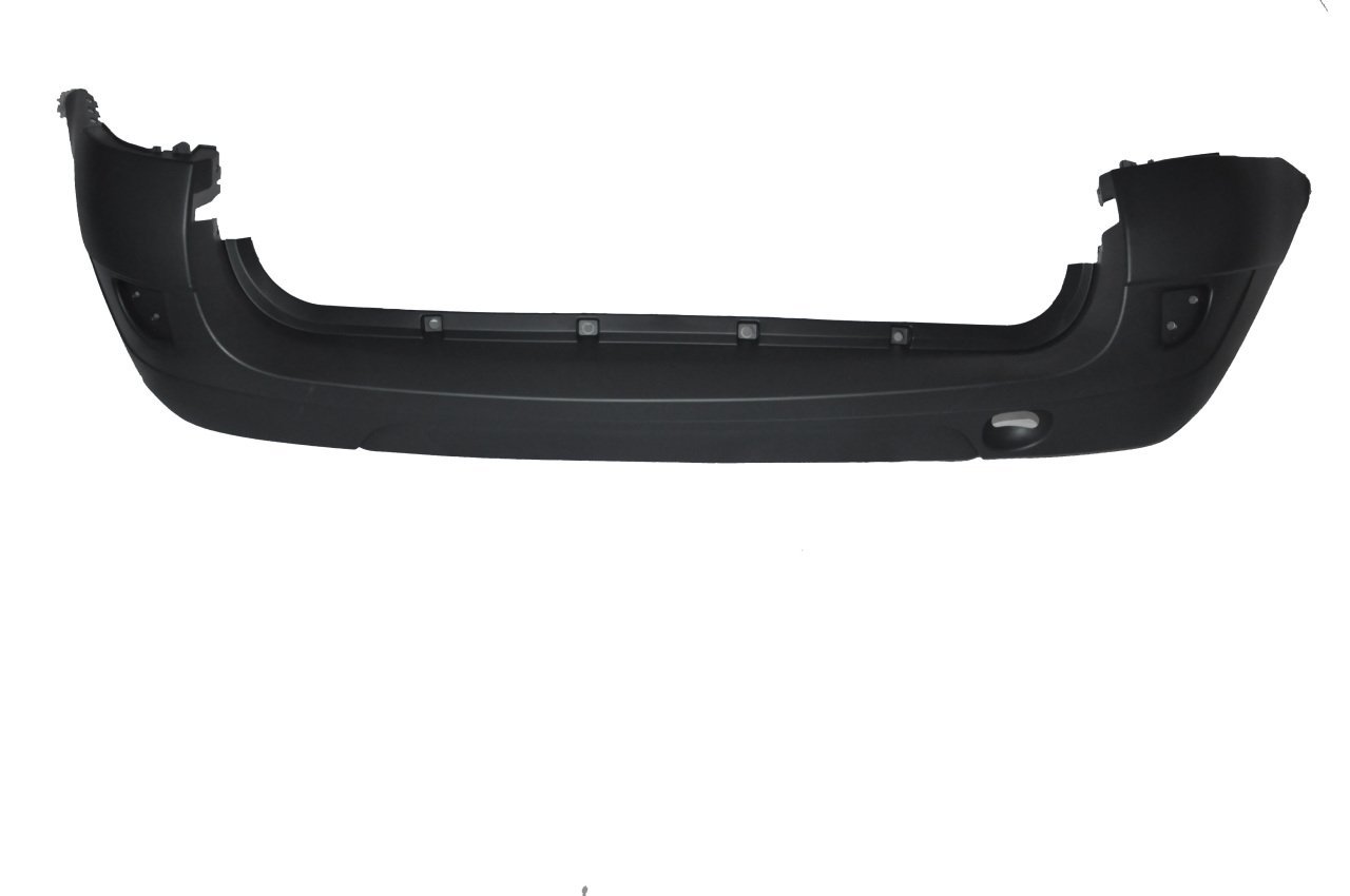 Tampon Arka Dacıa Logan Mcv 2006-2008 Arası