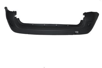 Tampon Arka Dacıa Logan Mcv 2006-2008 Arası