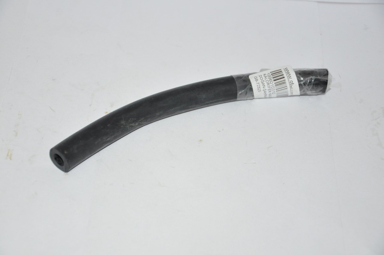 Kalorifer Kalem Hortum (İnce) Doğan-Şahin-Kartal