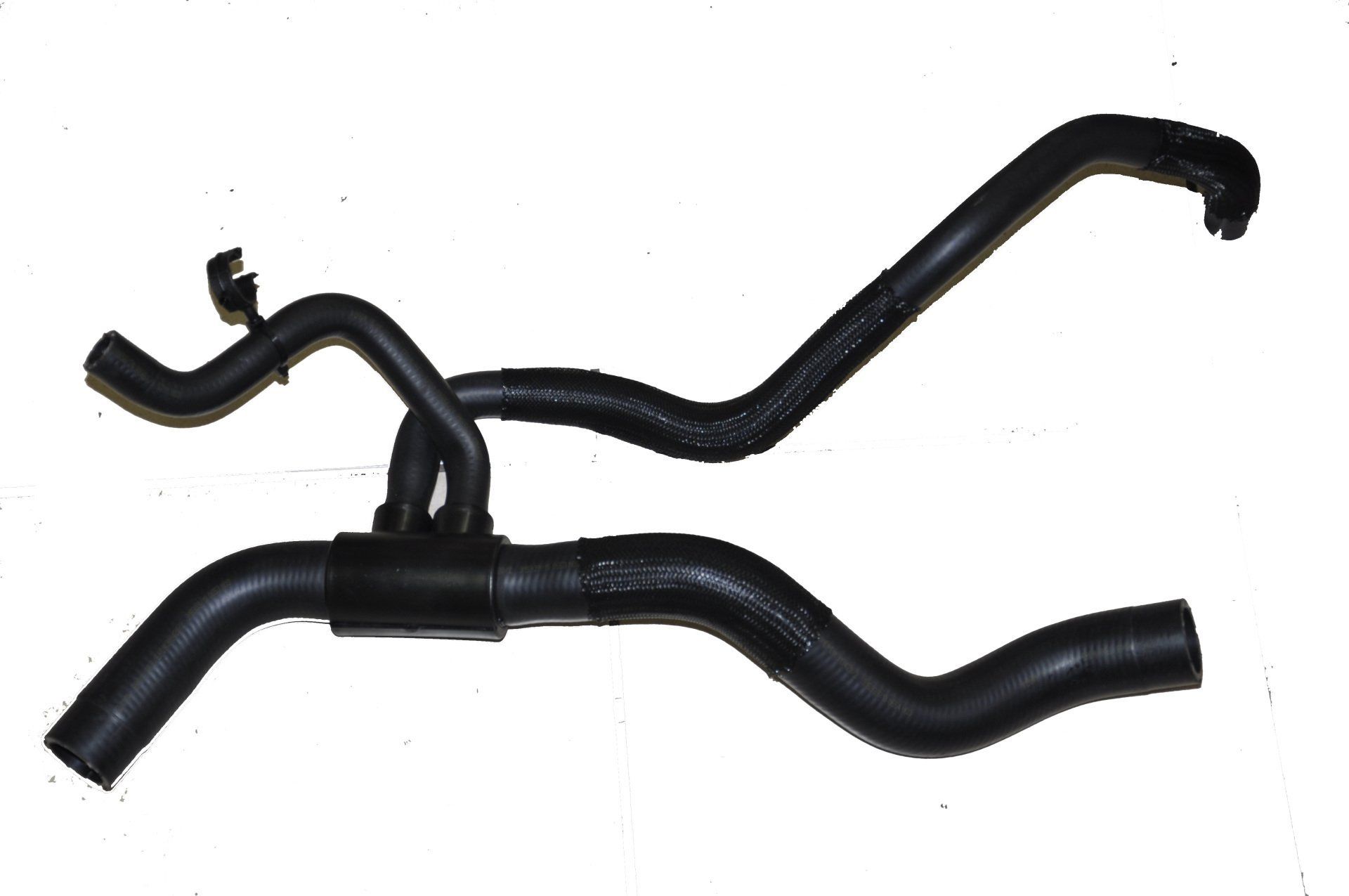 Radyatör Alt Hortumu 2.3 Master III 2011 Sonrası (Çift Teker)