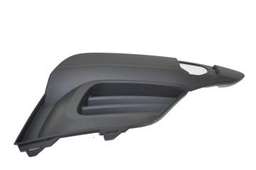 Sis Far Çerçevesi (Sissiz) Sağ Clio Symbol 2017 Sonrası