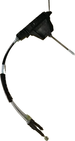 Vİtes Kumanda Kolu+Teli Clio IV-Captur