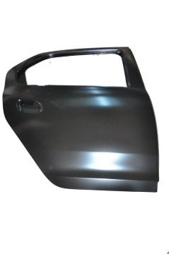 Kapı Arka Sağ Clio Symbol 2013 Sonrası