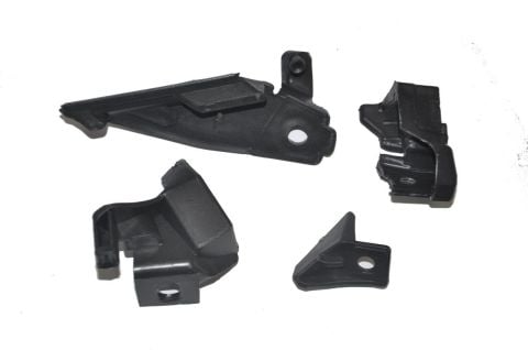 Far Bağlantı Ayağı Sağ Megane IV