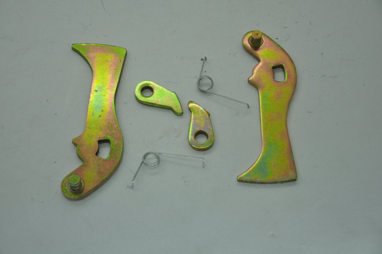 Fren Ayar Cırcır Tk.Arka Doğan-Şahin-Kartal