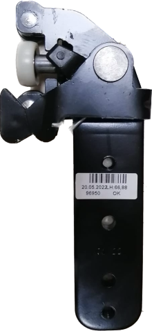 Sürgülü Kapı Sol Alt Makara (Mekanizma) Fiorino