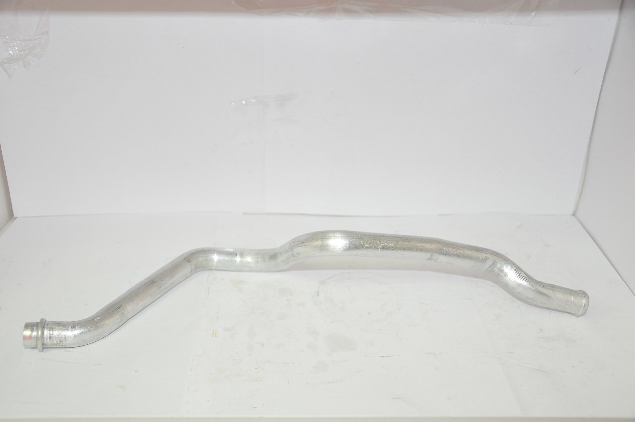 Kalorifer Borusu Albea-Palio (Eğri)