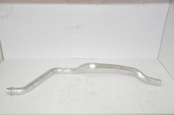 Kalorifer Borusu Albea-Palio (Eğri)