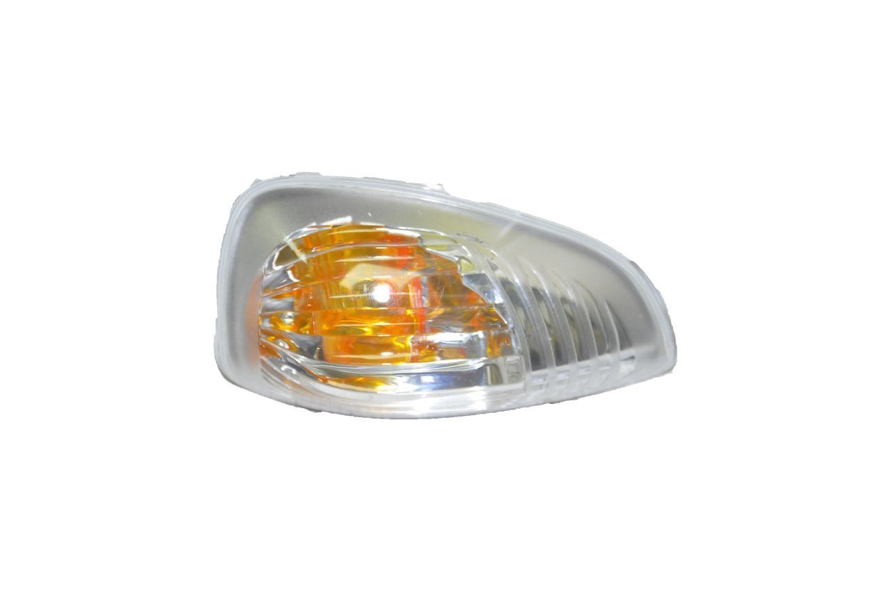 Dış Dikiz Ayna Sinyali Sol (Beyaz) Master 2011 Sonrası